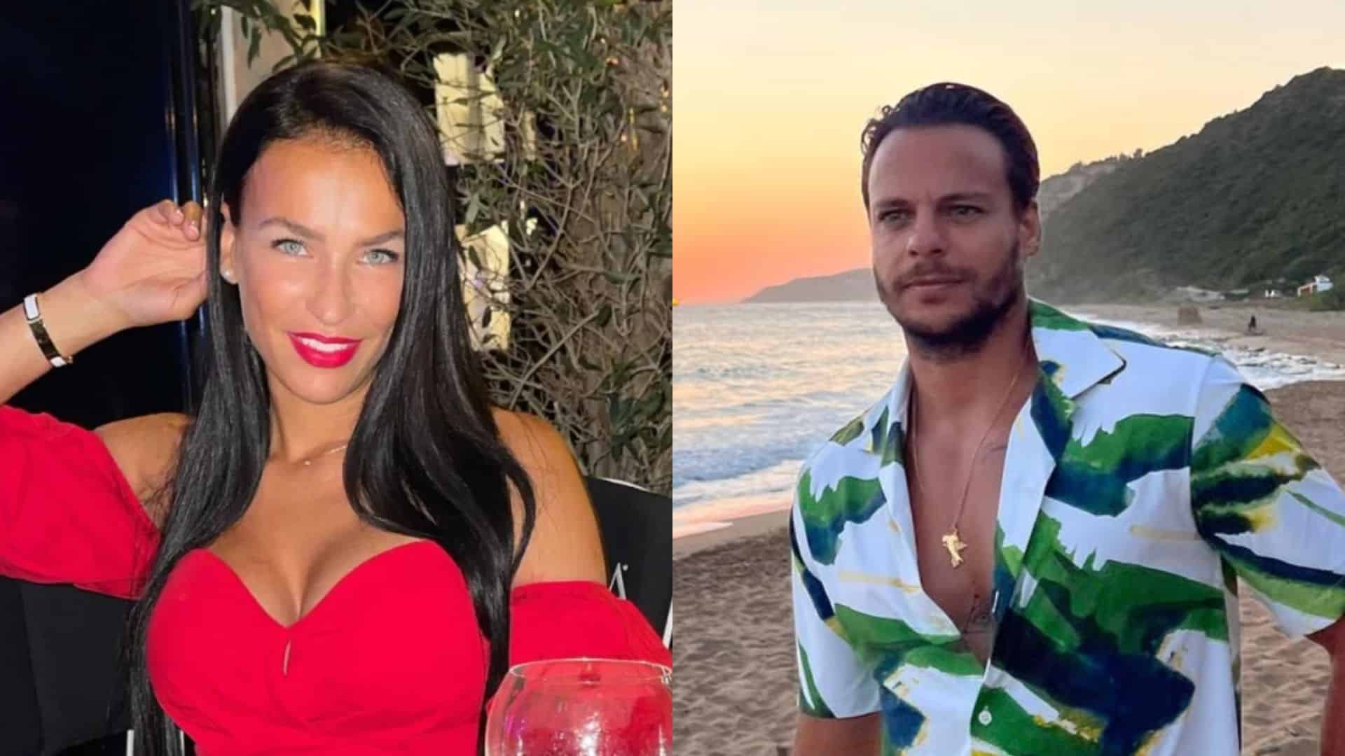 Julie Ricci : son ex Jean Cabrières bientôt papa pour la troisième fois, il annonce la grossesse de sa nouvelle femme
