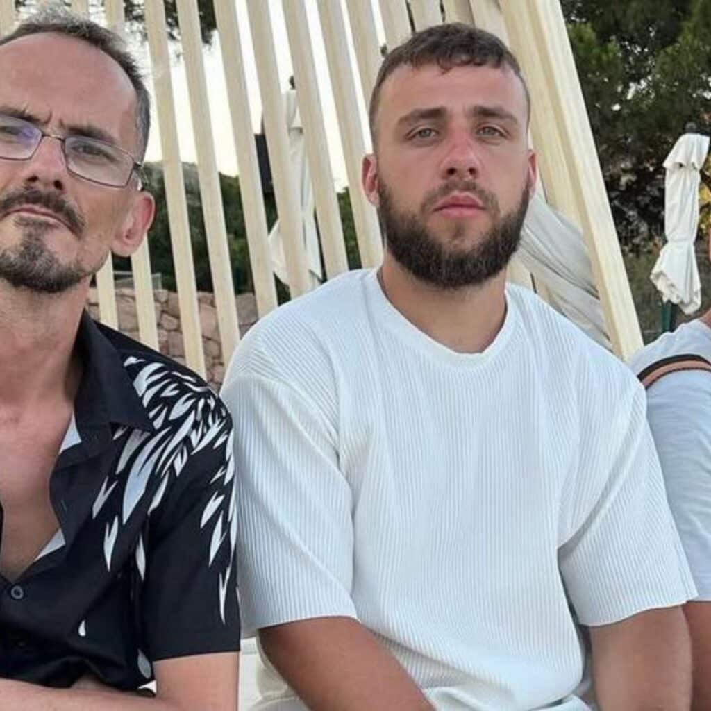 Décès de Jean Pormanove : on sait pourquoi Safine et Naruto ressortent libres de leur première garde à vue