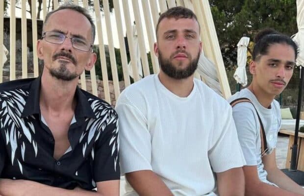 Décès de Jean Pormanove : on sait pourquoi Safine et Naruto ressortent libres de leur première garde à vue