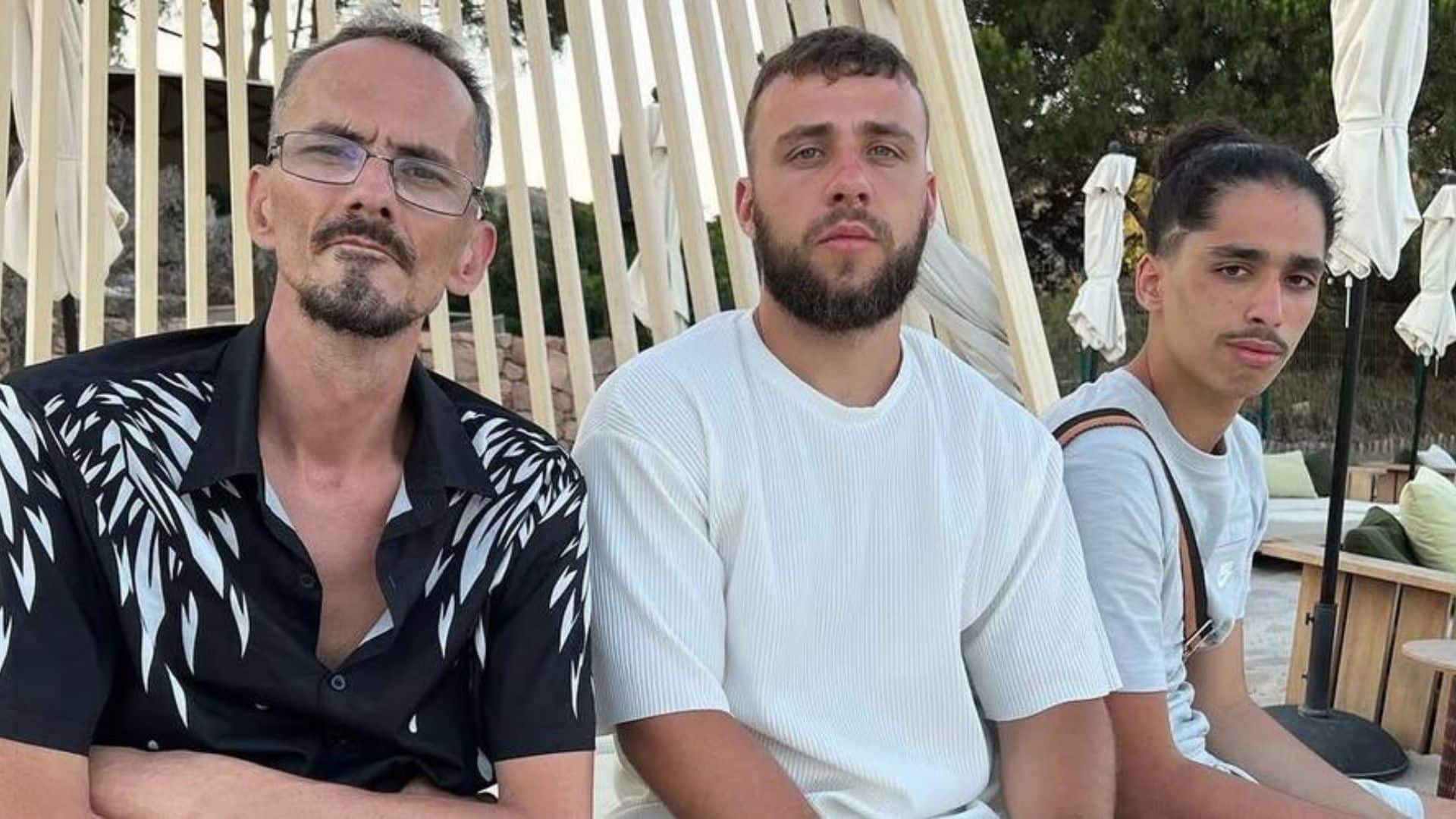 Décès de Jean Pormanove : on sait pourquoi Safine et Naruto ressortent libres de leur première garde à vue