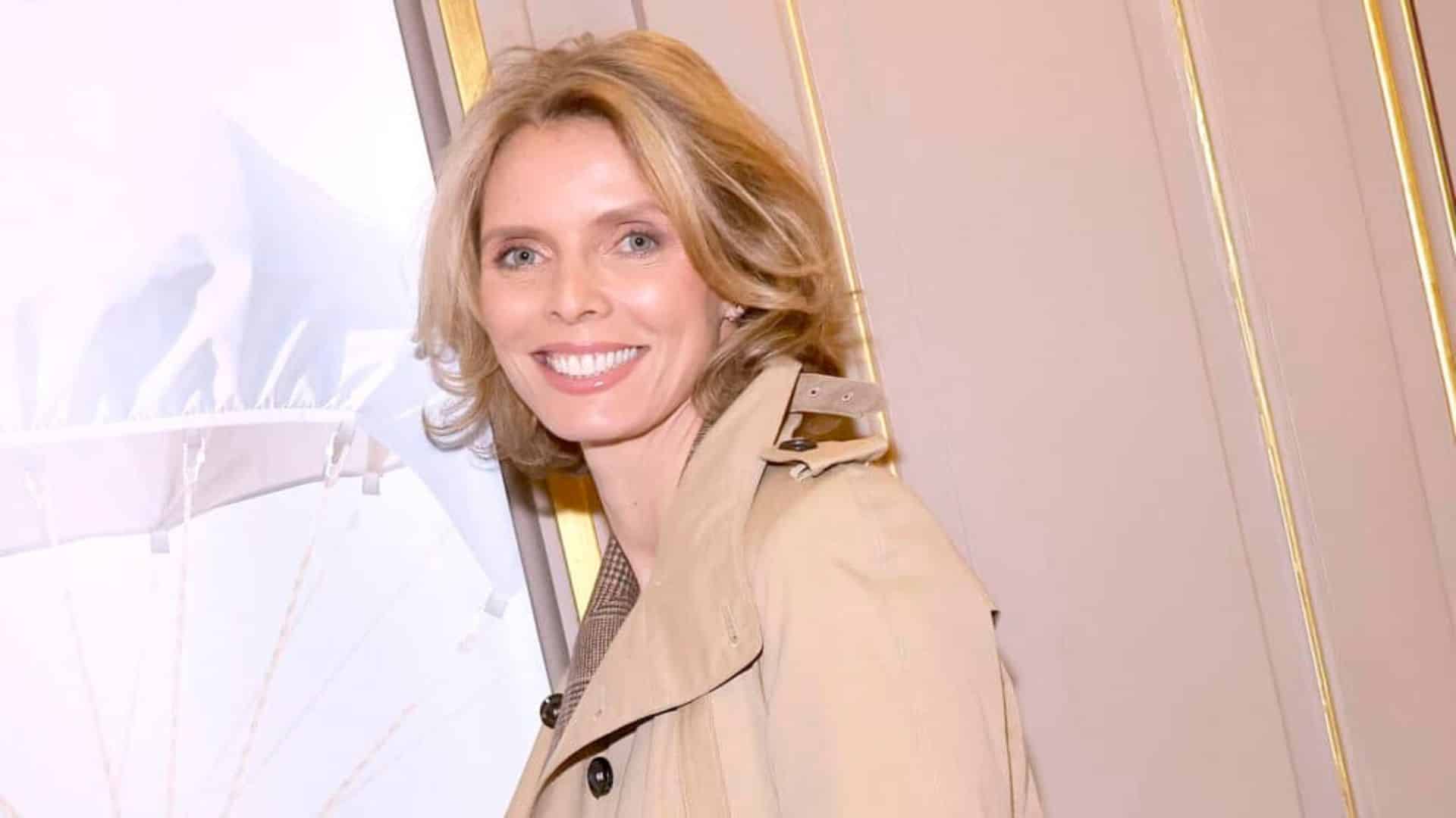 Sylvie Tellier : ses vacances en famille ne se terminent pas bien