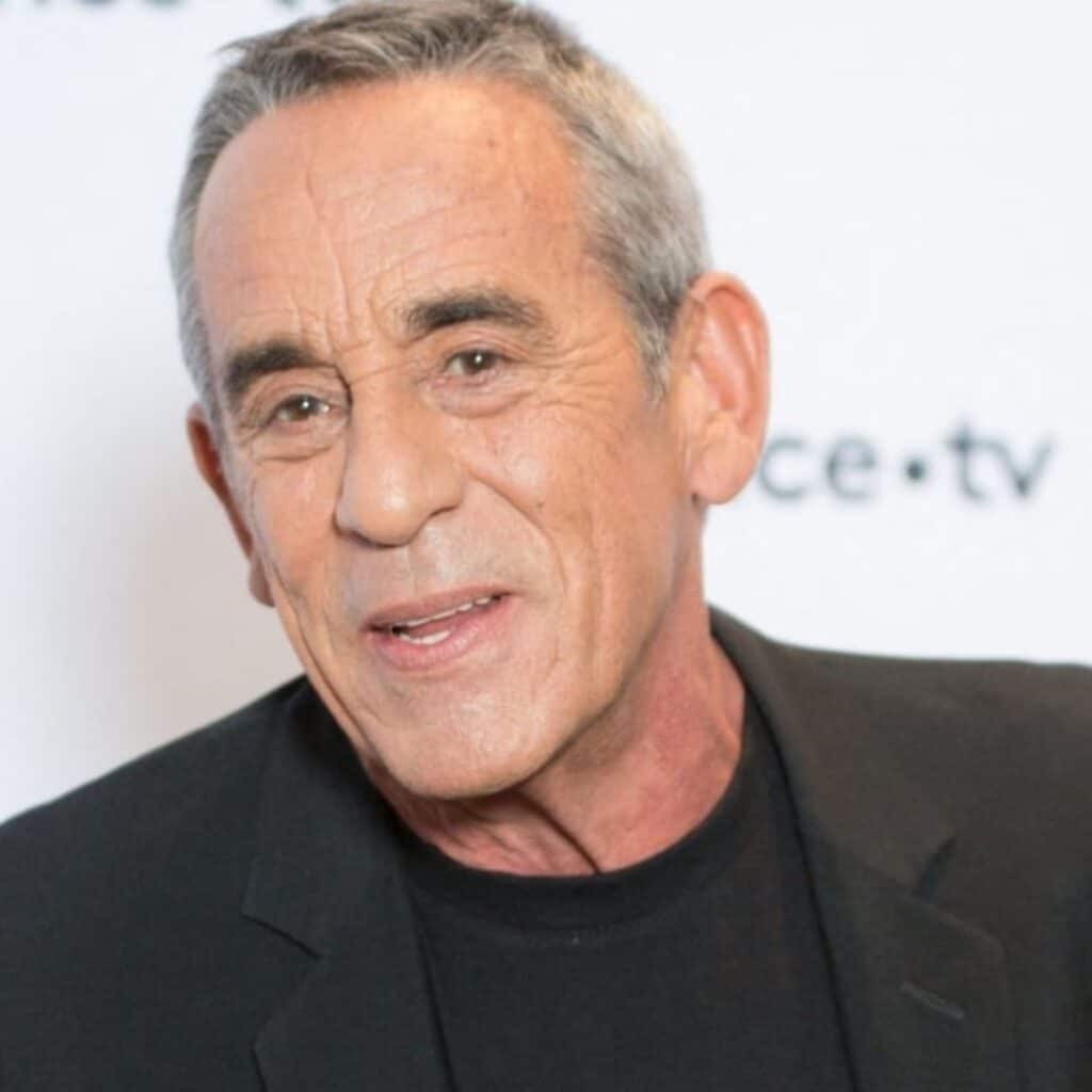 Thierry Ardisson : mensonges autour de la date de son décès ? On en sait plus