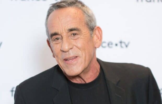 Thierry Ardisson : mensonges autour de la date de son décès ? On en sait plus