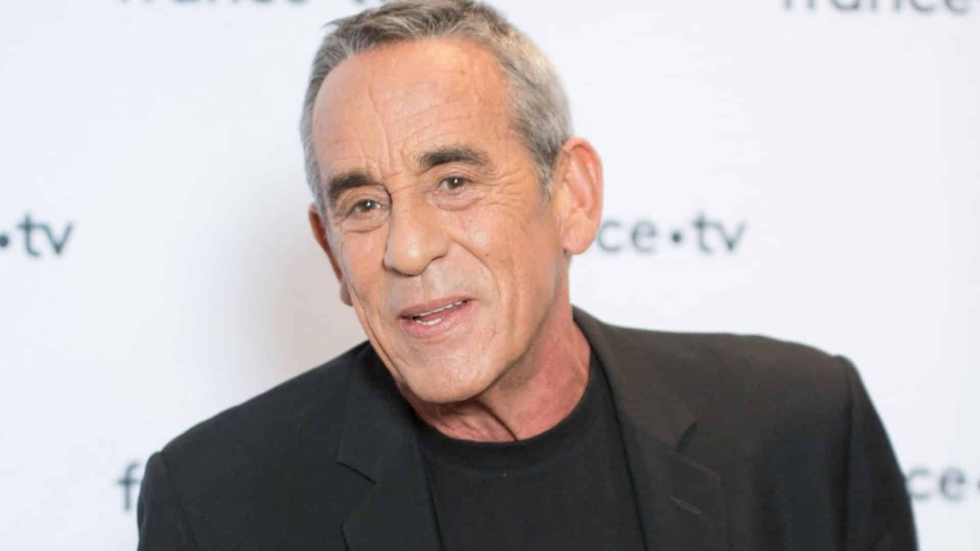 Thierry Ardisson : mensonges autour de la date de son décès ? On en sait plus
