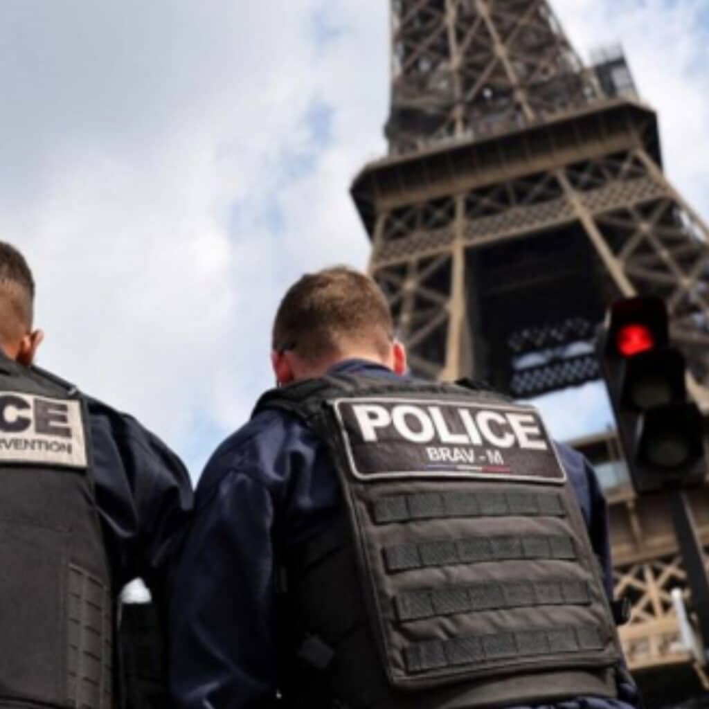 Paris : l'animateur d'un centre de loisirs accusé du pire