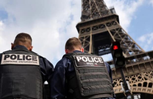 Paris : l'animateur d'un centre de loisirs accusé du pire