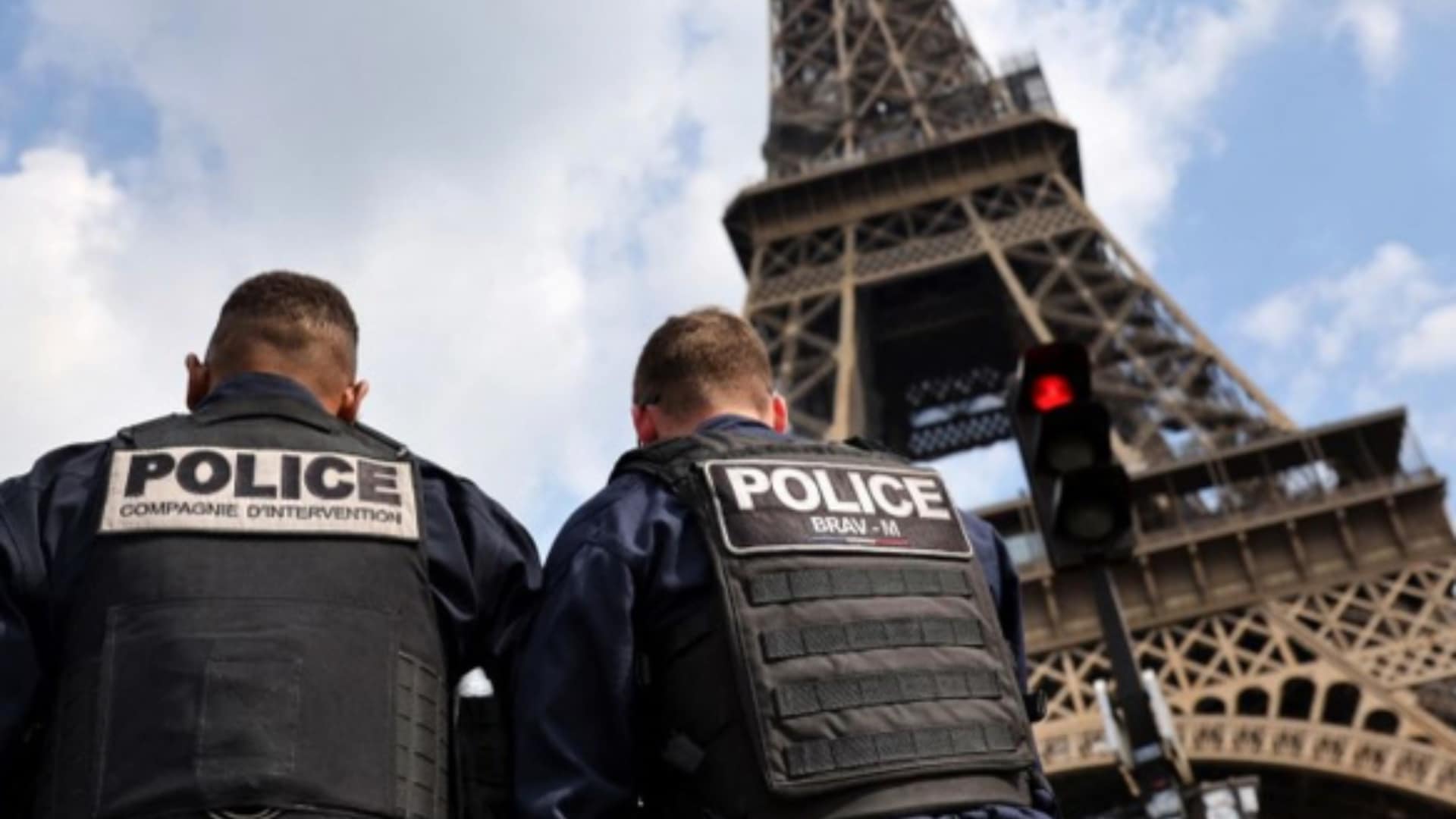 Paris : l'animateur d'un centre de loisirs accusé du pire