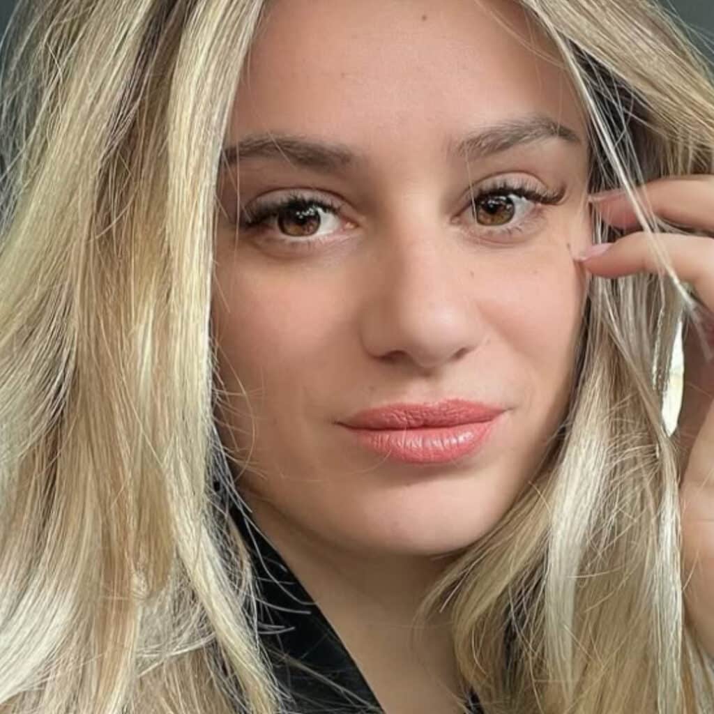 Alicia (MAPR) : hospitalisée, la jeune femme donne de ses nouvelles