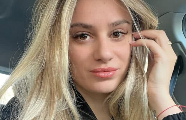 Alicia (MAPR) : hospitalisée, la jeune femme donne de ses nouvelles