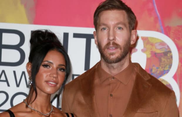 Calvin Harris : papa pour la première fois, il annonce la naissance de son fils avec une photo du placenta de sa femme
