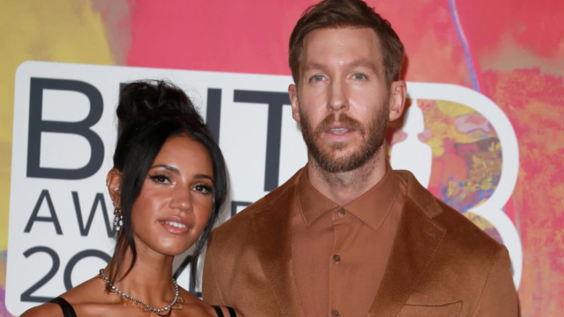 Calvin Harris : papa pour la première fois, il annonce la naissance de son fils avec une photo du placenta de sa femme