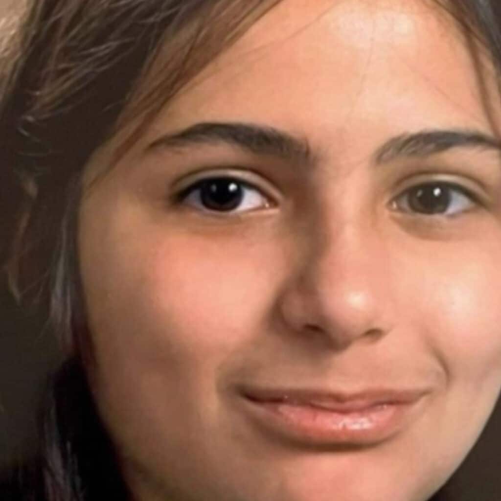 Décès d'Amandine, 13 ans : sa dépouille va être transférée hors de "la tombe de ses tortionnaires"