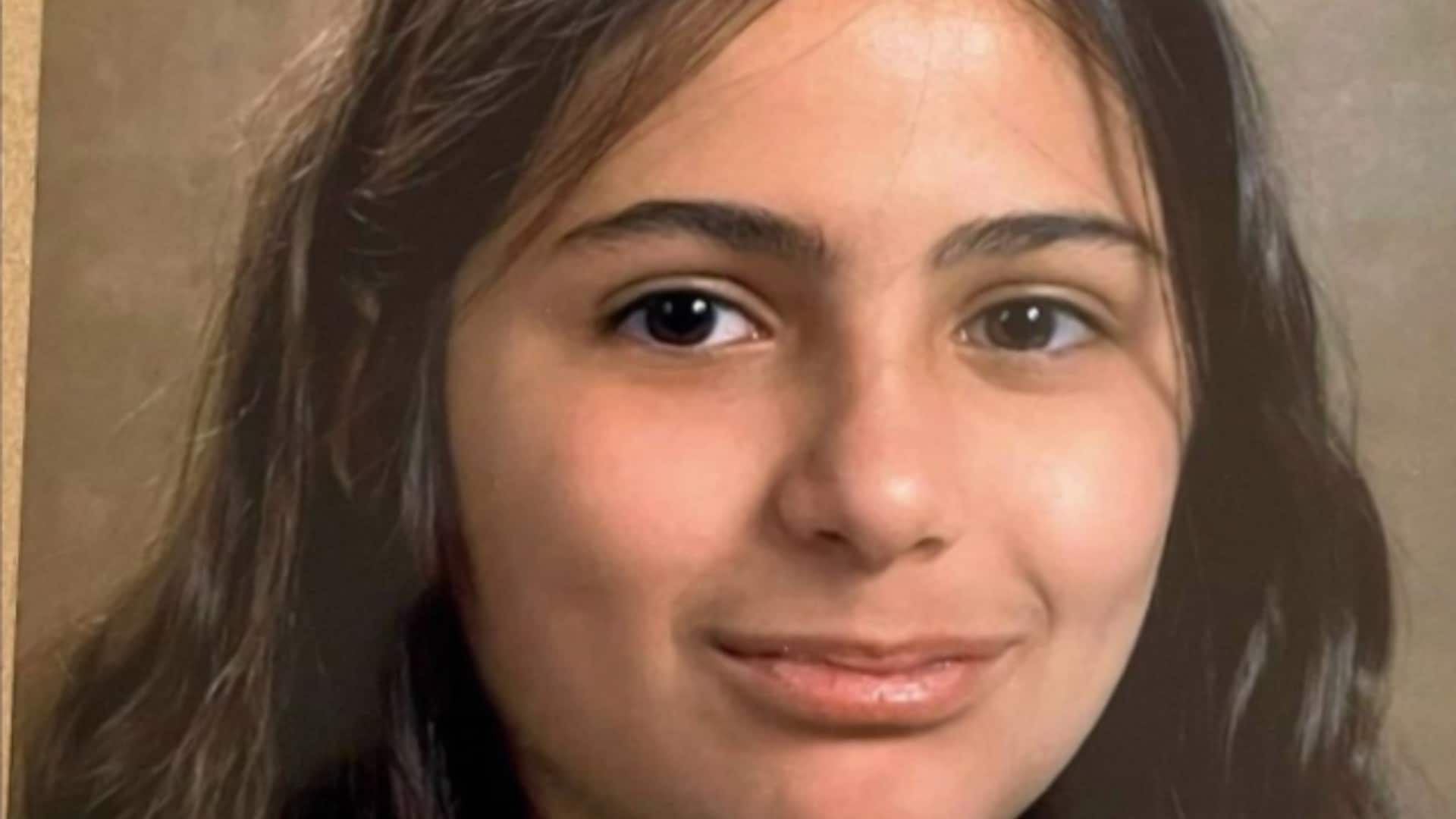 Décès d'Amandine, 13 ans : sa dépouille va être transférée hors de "la tombe de ses tortionnaires"