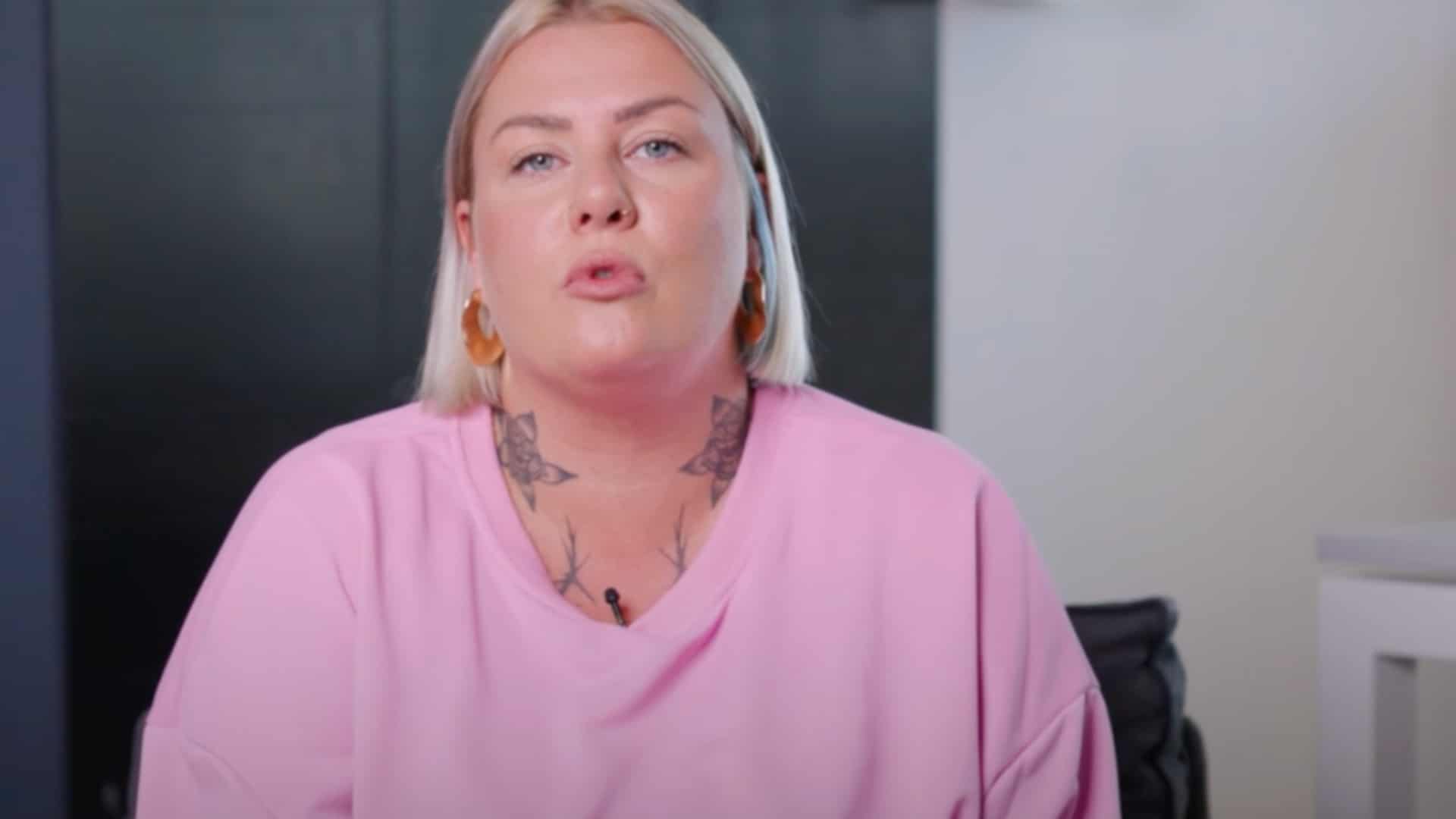 Marianne (Secret Story) : victime de harcèlement, elle porte des accusations contre la production