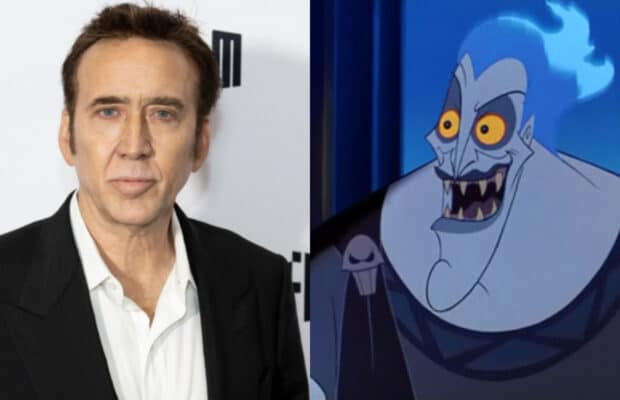 La voix française de Nicolas Cage et Hadès dans Hercule s'est éteinte à 76 ans