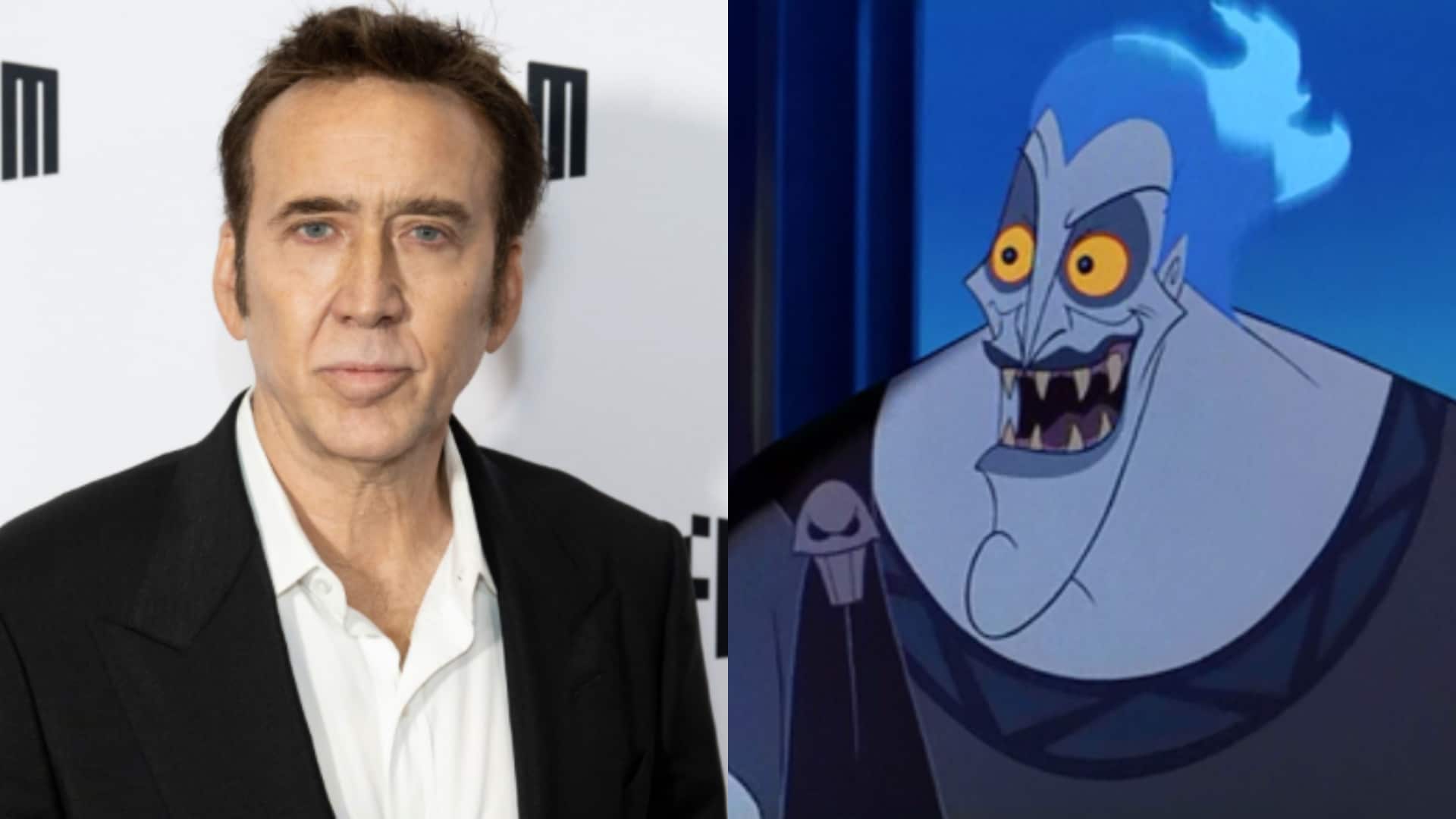 La voix française de Nicolas Cage et Hadès dans Hercule s'est éteinte à 76 ans