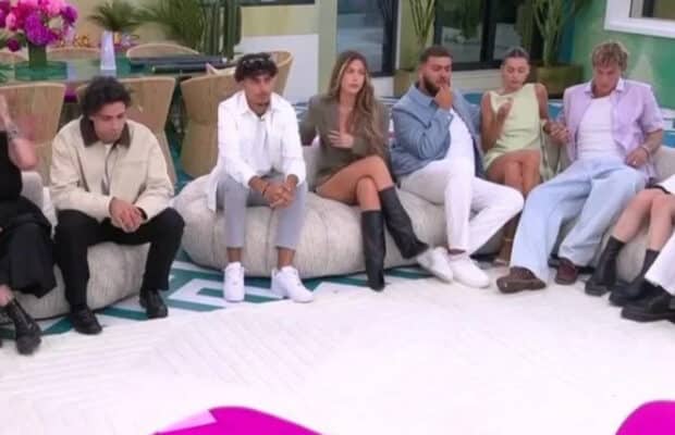 Secret Story : deux candidats annoncent être en couple