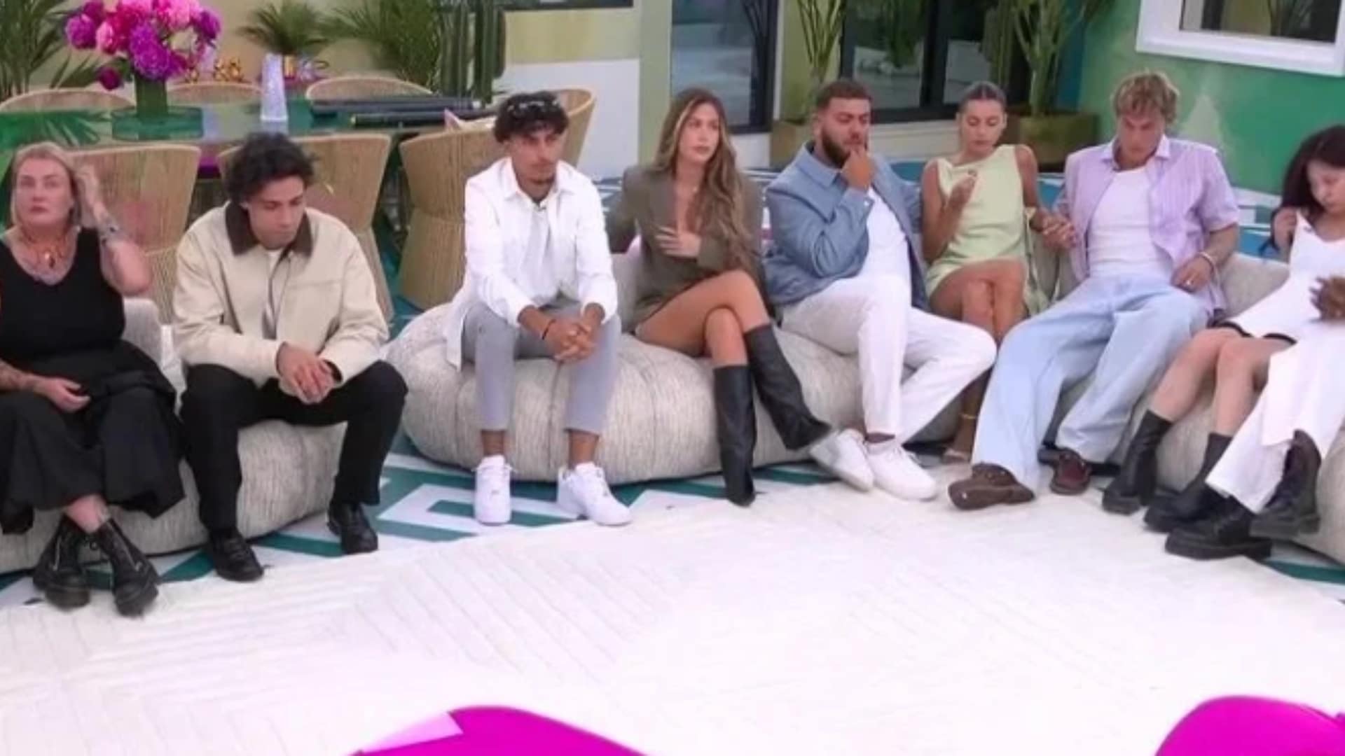 Secret Story : deux candidats annoncent être en couple