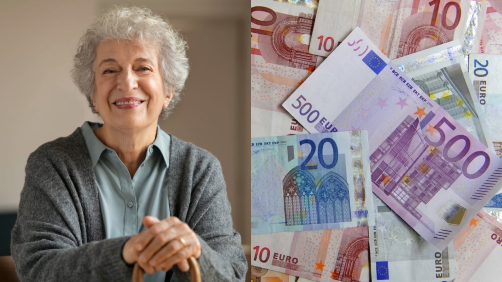 Paris : une octogénaire volée par son fils à hauteur de 2,3 millions d'euros ?
