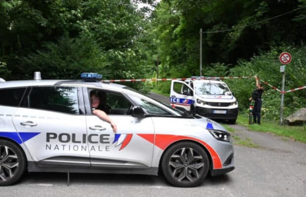 Découverte d'un corps dans la Somme : le suspect avoue et fait une précision déconcertante
