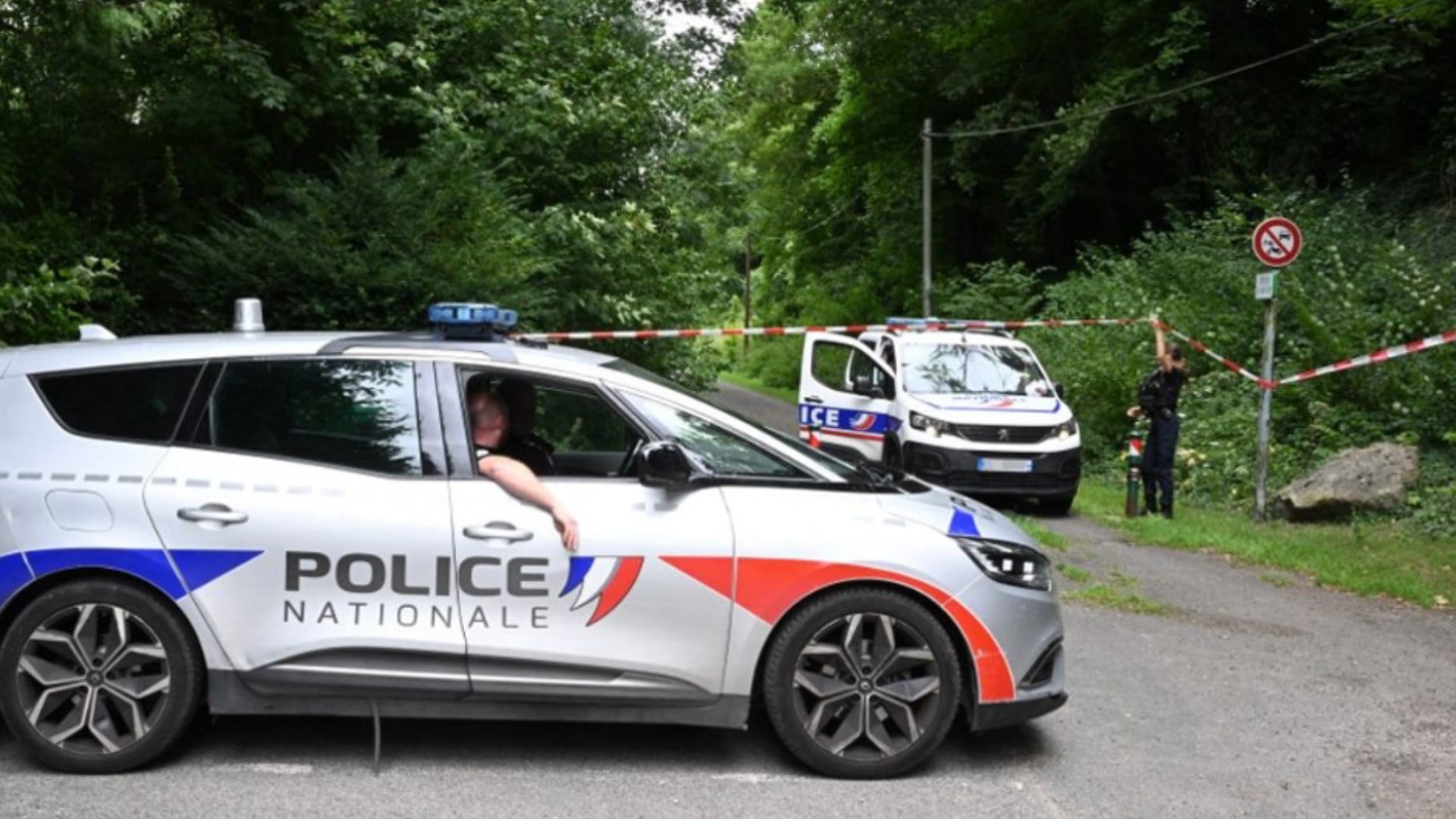 Découverte d'un corps dans la Somme : le suspect avoue et fait une précision déconcertante