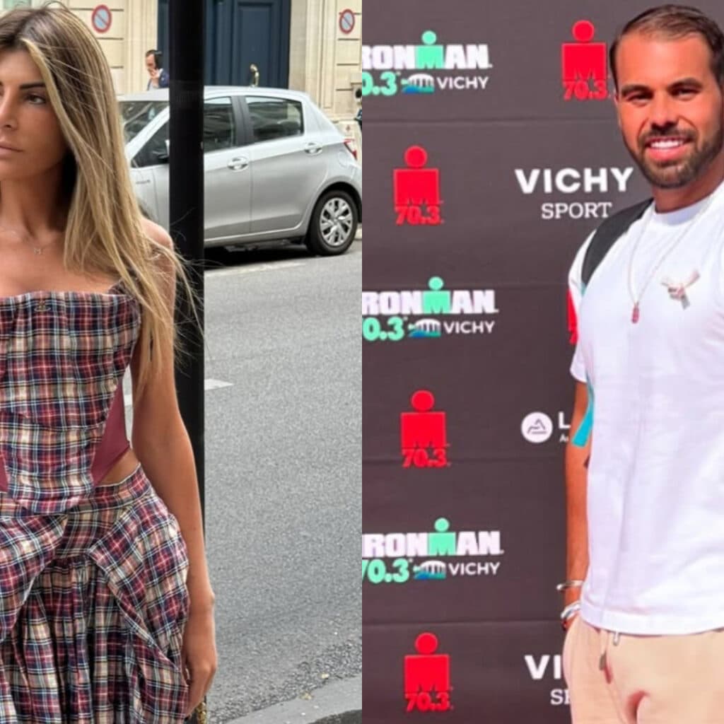 Mélanight : la transformation physique de son chéri impressionne les internautes