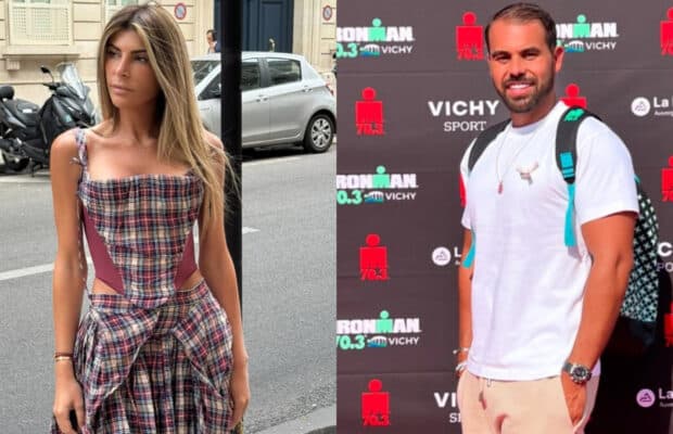 Mélanight : la transformation physique de son chéri impressionne les internautes