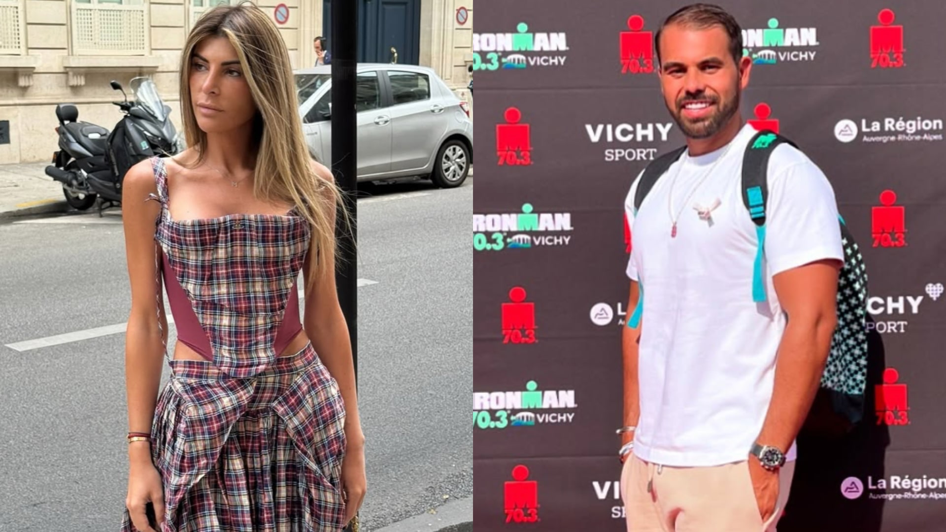 Mélanight : la transformation physique de son chéri impressionne les internautes