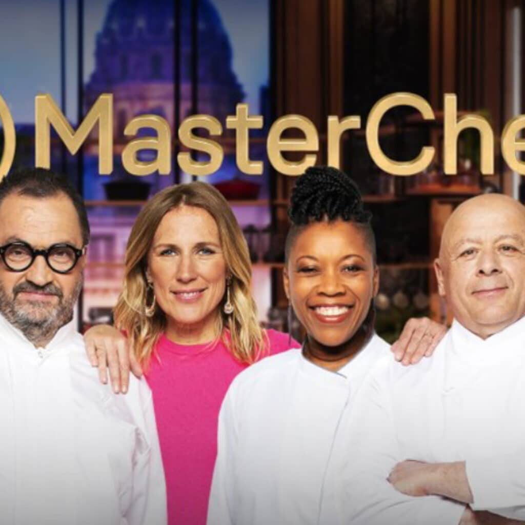 MasterChef : une candidate de l'émission décède à l'âge de 38 ans