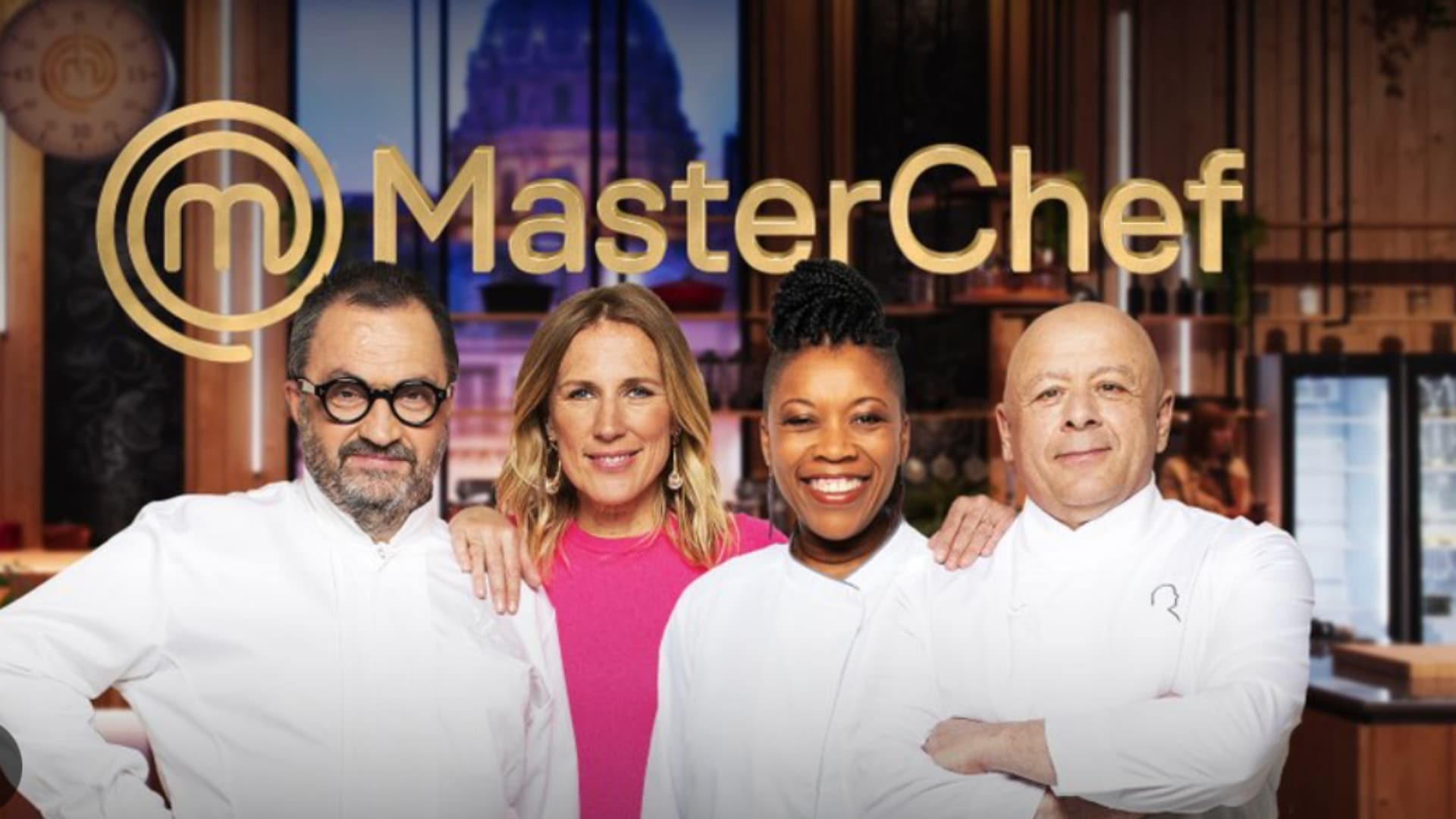 MasterChef : une candidate de l'émission décède à l'âge de 38 ans