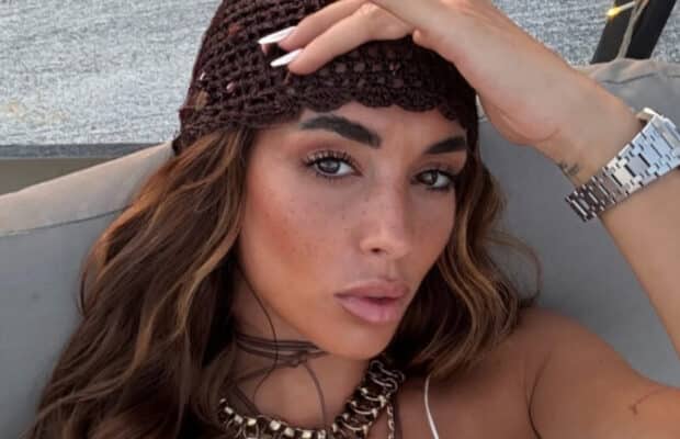 Hilona Gos : elle se confie sans filtres sur sa séparation avec le père de son fils