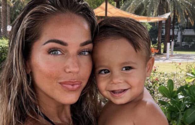 Maddy Burciaga : sa dernière vidéo avec son fils ne passe pas