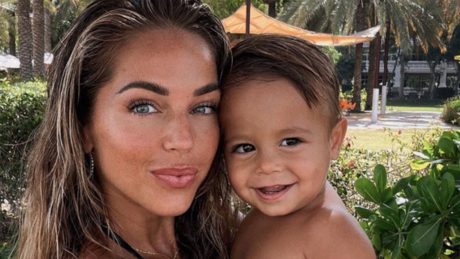 Maddy Burciaga : sa dernière vidéo avec son fils ne passe pas