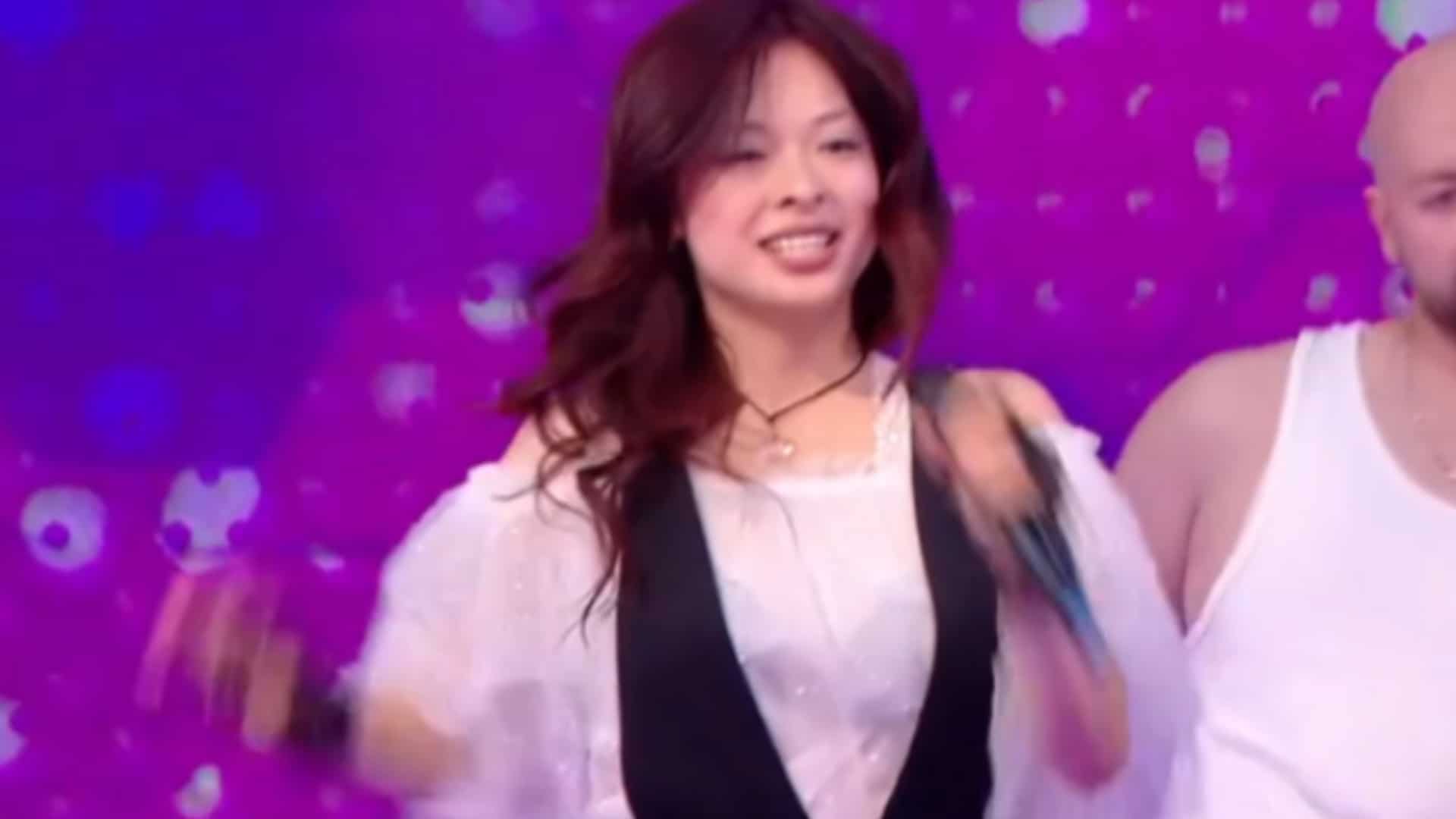 Secret Story : Dréa fait le show durant la finale et se fait éteindre par les internautes