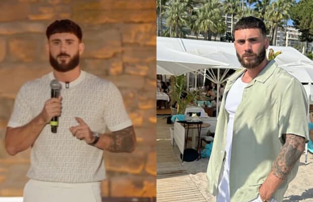 Illan Cto : le candidat se lance dans le stand-up et c'est un flop