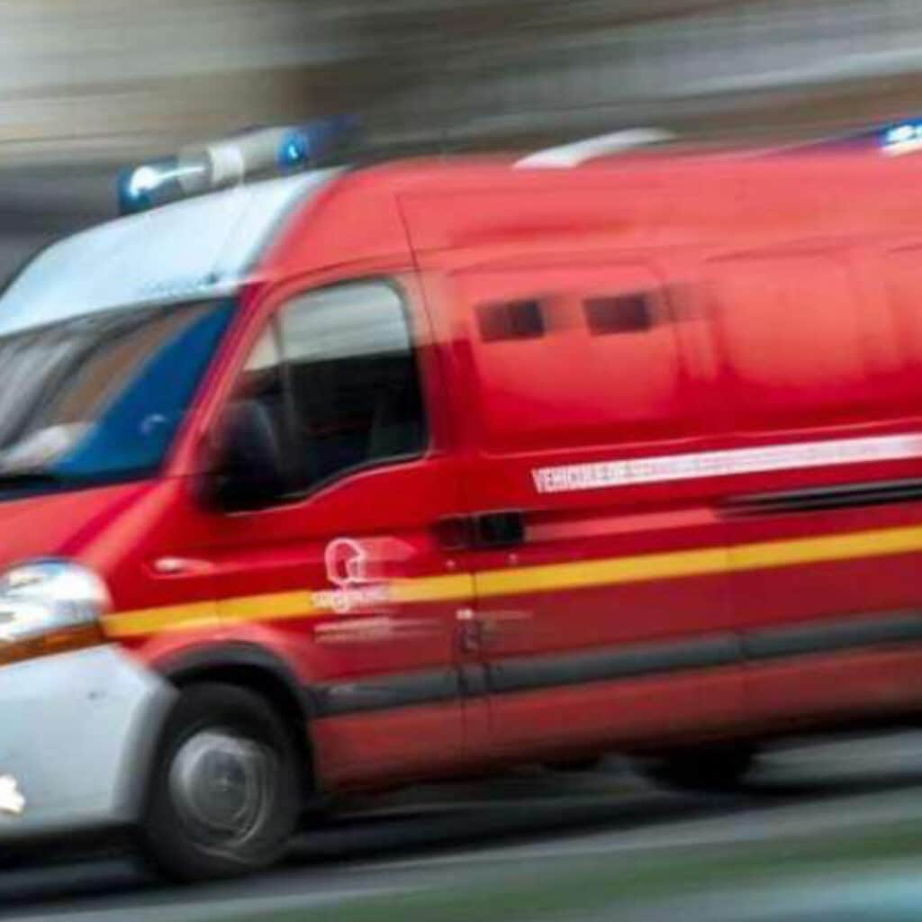 Var : un enfant de 8 ans défenestré du troisième étage par sa grande sœur