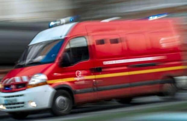 Var : un enfant de 8 ans défenestré du troisième étage par sa grande sœur