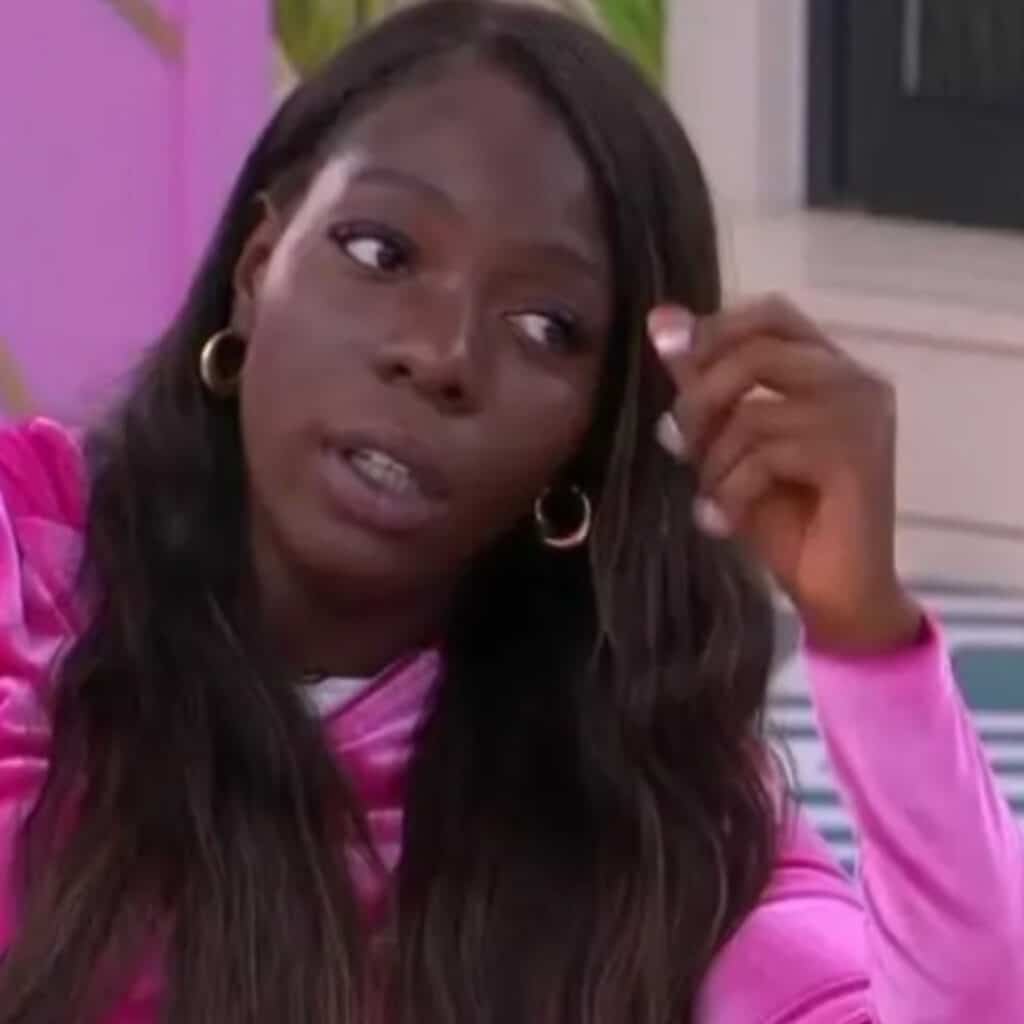 Romy (Secret Story) : elle réagit pour la première fois aux accusations d'harcèlement et de racisme