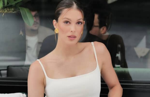 Iris Mittenaere : sa carrière entre parenthèses après le déballage sur sa vie privée ?