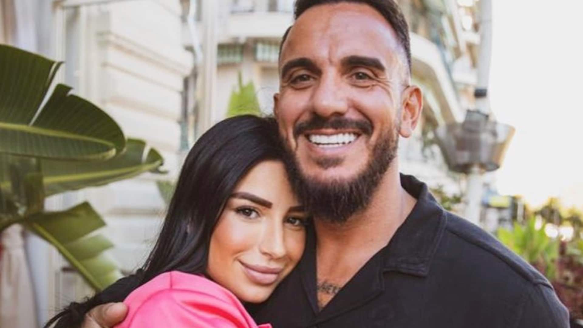 Liam Di Benedetto : elle s'affiche fièrement avec son mari sorti de prison