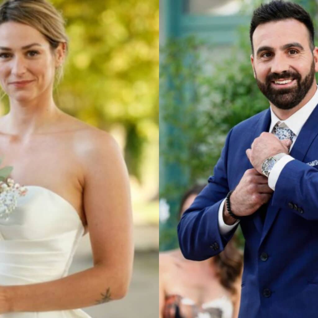 Laure (MAPR) : elle se livre comme rarement depuis sa rupture avec Matthieu