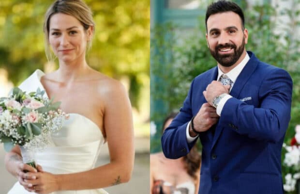 Laure (MAPR) : elle se livre comme rarement depuis sa rupture avec Matthieu
