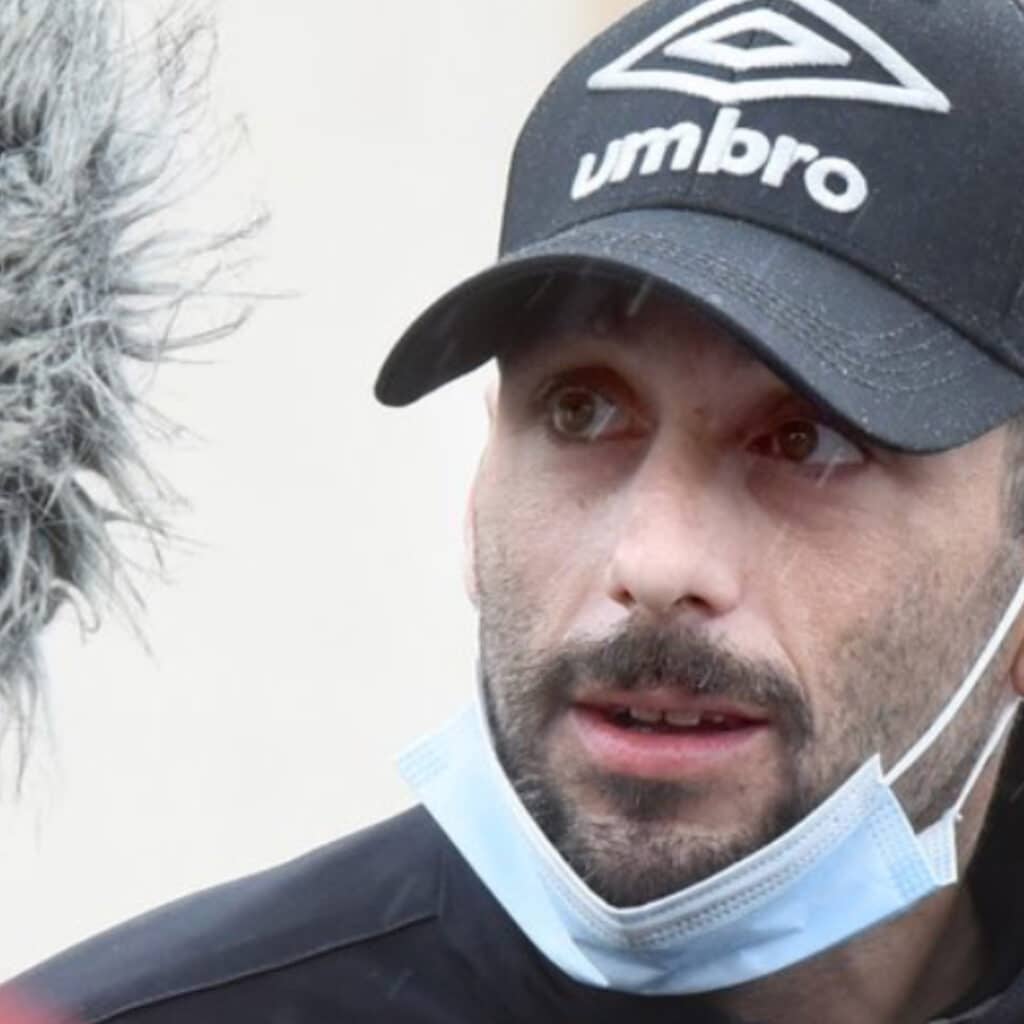 Cédric Jubillar : déguisé au bureau de vote, la scène à peine croyable