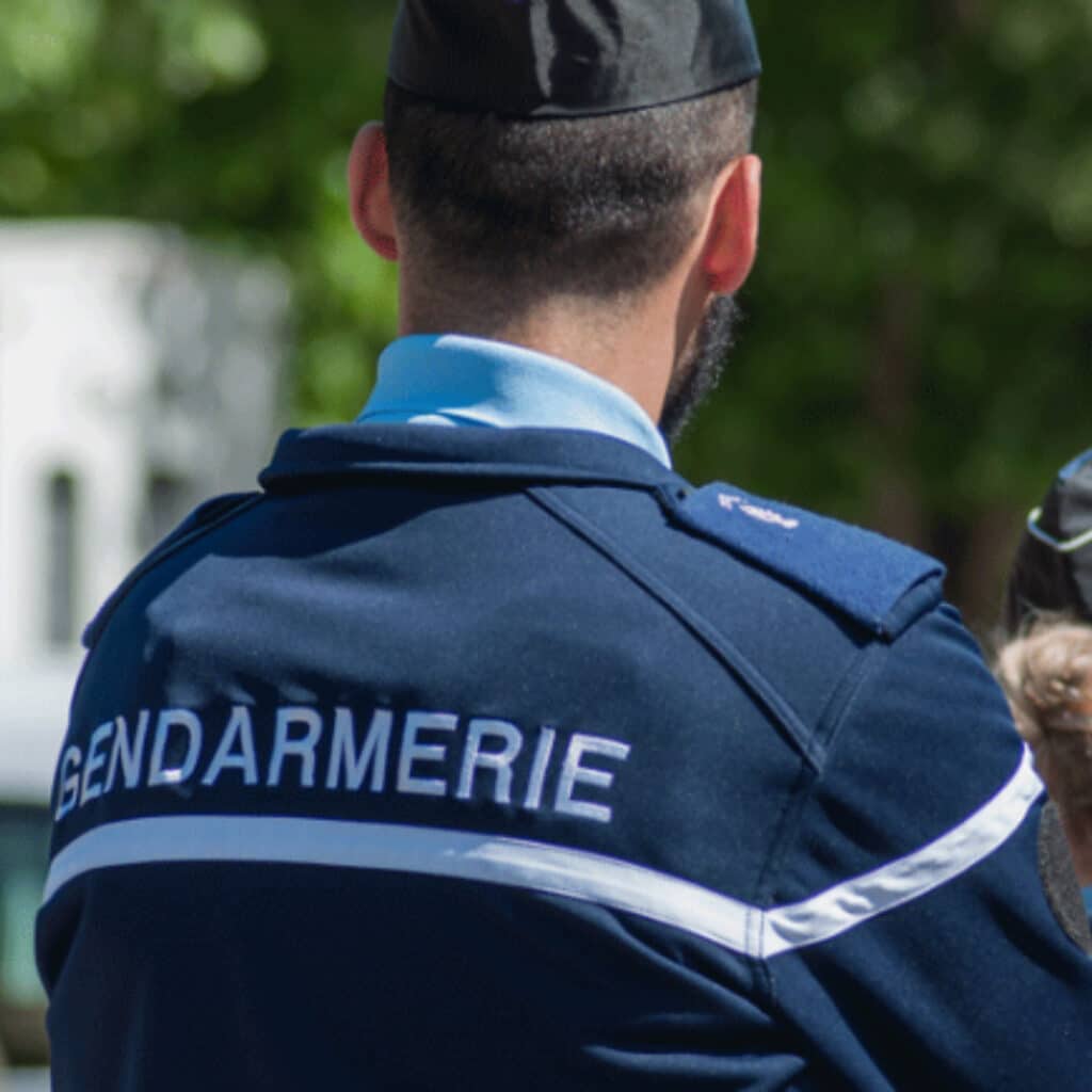 Un homme écroué après avoir été piégé par un gendarme, il pensait échanger avec une ado de 14 ans