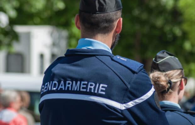 Un homme écroué après avoir été piégé par un gendarme, il pensait échanger avec une ado de 14 ans