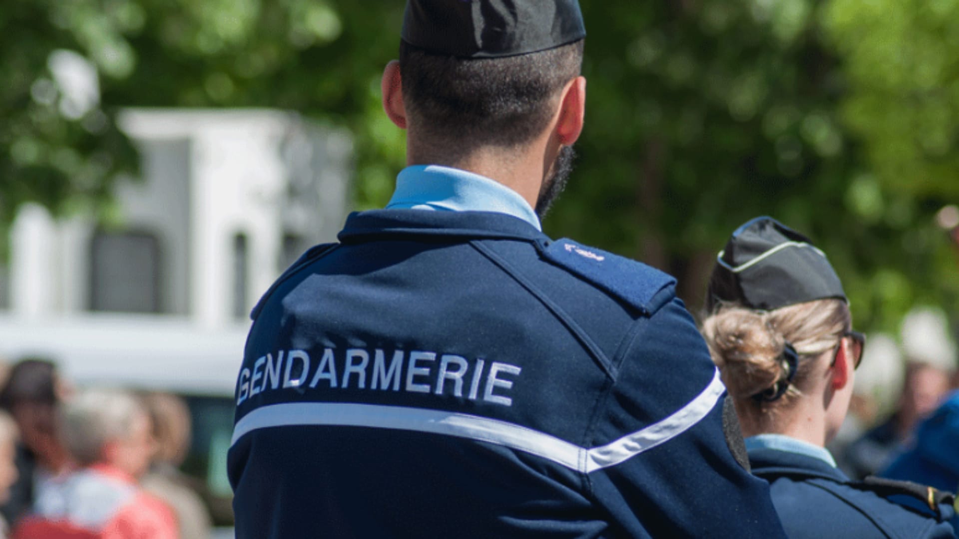 Un homme écroué après avoir été piégé par un gendarme, il pensait échanger avec une ado de 14 ans