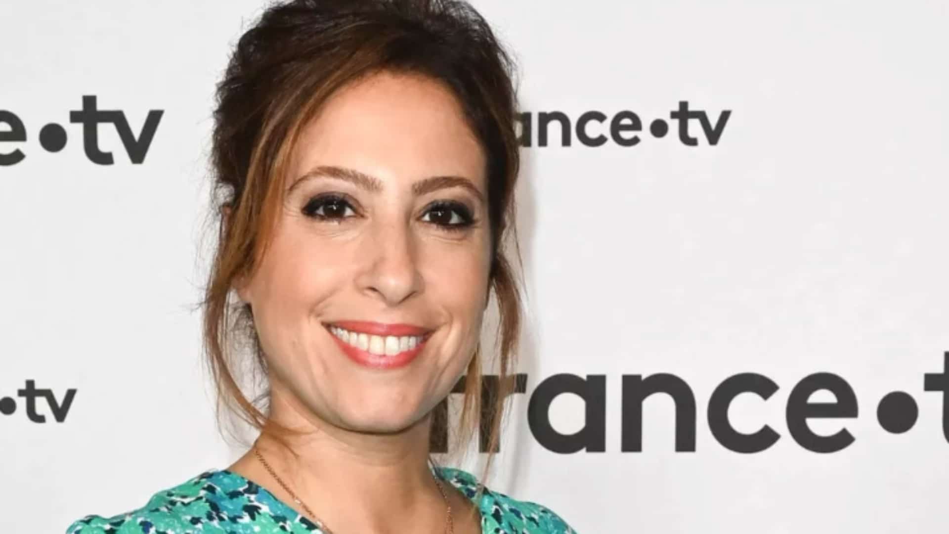 Léa Salamé : obligée de suivre un impératif de la chaîne afin de présenter le JT de 20h ?