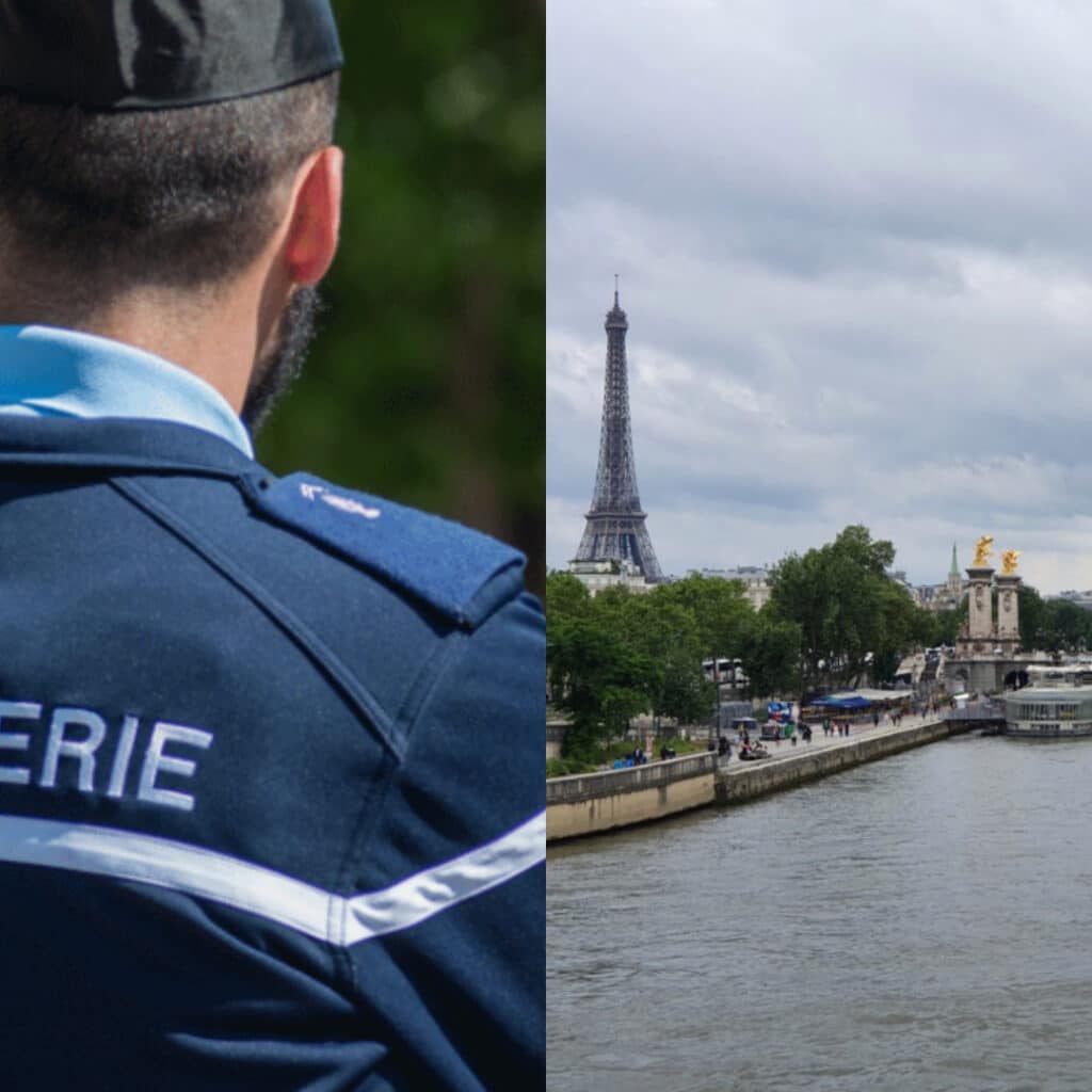 Val de Marne : quatre corps ont été retrouvé dans la Seine