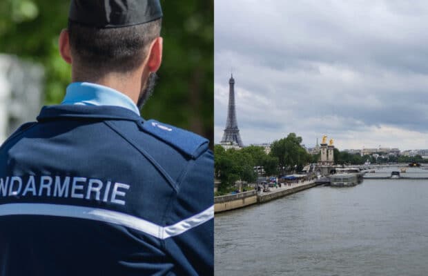Val de Marne : quatre corps ont été retrouvé dans la Seine