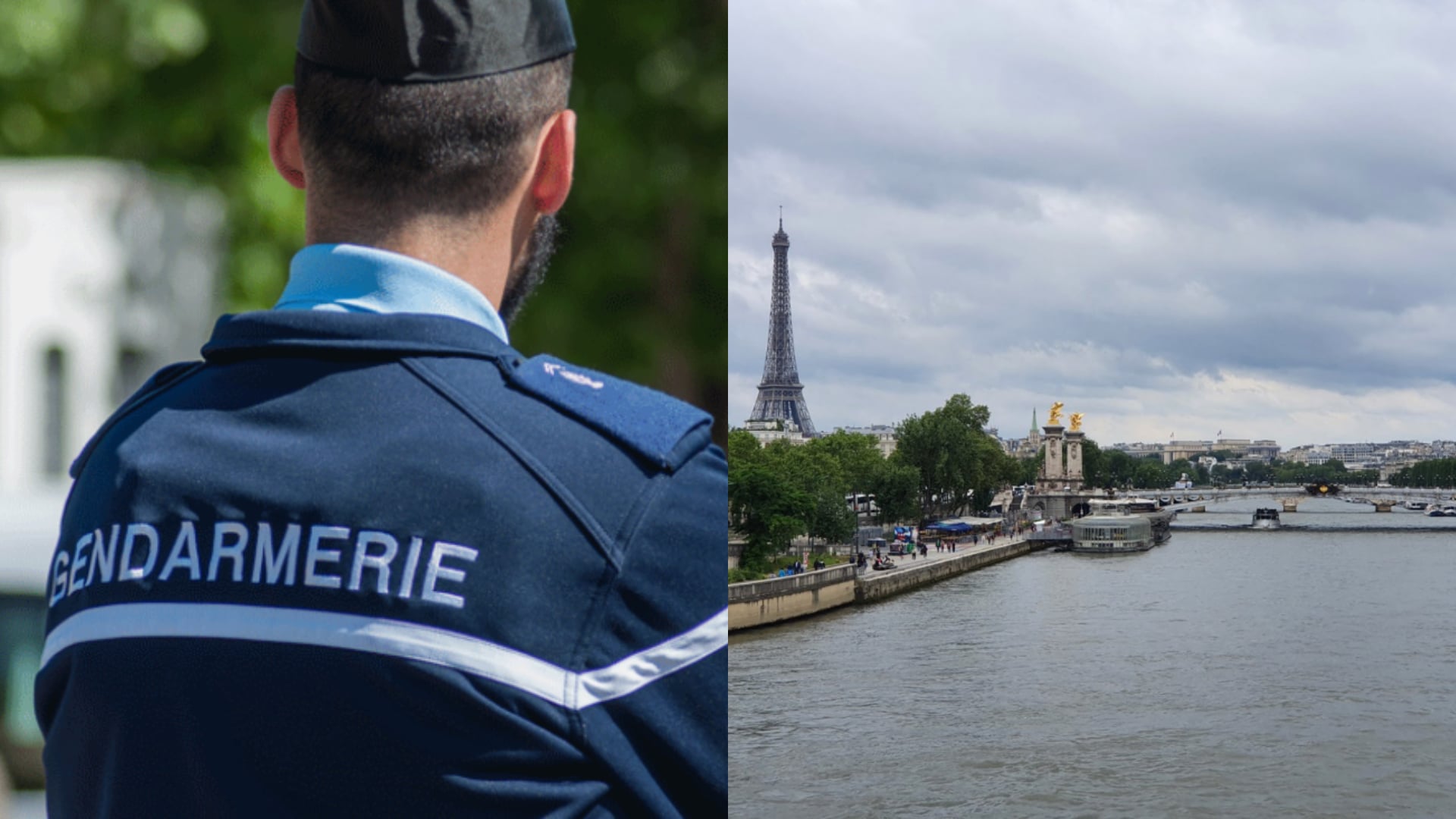 Val de Marne : quatre corps ont été retrouvé dans la Seine